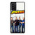 IMPRACTICAL JOKERS Samsung Galaxy Note 20 Case