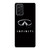 INFINITI LOGO Samsung Galaxy Note 20 Case