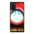IRON MAN REACTOR ARK Samsung Galaxy Note 20 Case