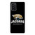 JACKSONVILLE JAGUARS NFL LOGO Samsung Galaxy Note 20 Case