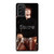 JIM MORRISON THE DOORS Samsung Galaxy Note 20 Case JIM MORRISON THE DOORS Samsung Galaxy Note 20 Case