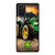 JOHN DEERE TRACTOR Samsung Galaxy Note 20 Case JOHN DEERE TRACTOR Samsung Galaxy Note 20 Case