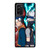 KAKASHI AND OBITO KIDS Samsung Galaxy Note 20 Case