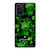 KATE SPADE GREEN LEAFS Samsung Galaxy Note 20 Case