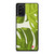 KATE SPADE NEW YORK LEAF Samsung Galaxy Note 20 Case