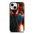 SPIDERMAN AMAZING MARVEL iPhone 13 Mini Case