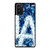 LA DODGERS ART Samsung Galaxy Note 20 Case