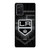 LA KINGS LOS ANGELES 2 Samsung Galaxy Note 20 Case