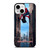 SPIDERMAN FAR FROM HOME BACKPACKER iPhone 13 Mini Case