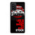 LIFE IS TOO SHORT TO STAY STOCK Samsung Galaxy Note 20 Case