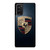 LOGO PORSCHE Samsung Galaxy Note 20 Case