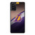 LOS ANGELES JERSEY LOGO Samsung Galaxy Note 20 Case