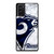 LOS ANGELES RAMS 2 Samsung Galaxy Note 20 Case