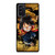 LUFFY ONE PIECE FURRY Samsung Galaxy Note 20 Case