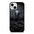 SPIDERMAN LOGO 1 iPhone 13 Mini Case