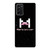 MARKIPLIER LOGO Samsung Galaxy Note 20 Case