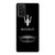 MASERATI COVER LOGO 2 Samsung Galaxy Note 20 Case