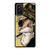 MASTER ROSHI DRAGON BALL Z 2 Samsung Galaxy Note 20 Case