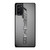 MERCEDES AMG LOGO CHROME EMBLEM Samsung Galaxy Note 20 Case