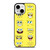 SPONGE BOB MOOD FACE iPhone 13 Mini Case