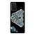 MIAMI DOLPHINS FOOTBALL Samsung Galaxy Note 20 Case