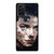 MICHAEL JACKSON FACE POTRAIT Samsung Galaxy Note 20 Case