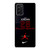 MICHAEL JORDAN 23 CHICAGO Samsung Galaxy Note 20 Case