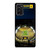 MICHIGAN WOLVERINES STADIUM Samsung Galaxy Note 20 Case