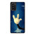 MICKEY MOUSE FINGER STYLE Samsung Galaxy Note 20 Case