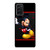 MICKEY MOUSE KISS Samsung Galaxy Note 20 Case