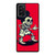 MICKEY MOUSE ZOMBIE Disney Samsung Galaxy Note 20 Case
