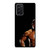 MIKE TYSON BOXING LEGEND Samsung Galaxy Note 20 Case