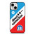 SPORT CAR RACING MOPAR iPhone 13 Mini Case