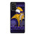 MINNESOTA VIKINGS FOOTBALL LOGO Samsung Galaxy Note 20 Case
