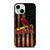 ST LOUIS CARDINALS MLB NEW iPhone 13 Mini Case