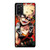 MY HERO ACADEMIA BOKU NO HERO BAKUGOU Samsung Galaxy Note 20 Case