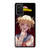 MY HERO ACADEMIA HIMIKO TOGA Samsung Galaxy Note 20 Case MY HERO ACADEMIA HIMIKO TOGA Samsung Galaxy Note 20 Case