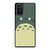 MY NEIGHBOUR TOTORO FACE Samsung Galaxy Note 20 Case