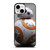 STAR WARS BB8 iPhone 13 Mini Case