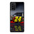 NASCAR JEFF GORDON Samsung Galaxy Note 20 Case