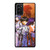 NEON GENESIS EVANGELION Samsung Galaxy Note 20 Case