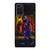 NEW LEO MESSI CAPTAIN Samsung Galaxy Note 20 Case
