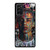 NEW LOGIC RAPPER 001 Samsung Galaxy Note 20 Case