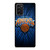 NEW YORK KNICKS LOGO BLUE Samsung Galaxy Note 20 Case