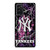 NEW YORK YANKEES ART 2 Samsung Galaxy Note 20 Case