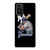 NEW YORK YANKEES FAN ART Samsung Galaxy Note 20 Case