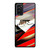 NIKE LOGO ABSTRACT Samsung Galaxy Note 20 Case