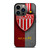 DEPORTIVO NECAXA LOGO 4 iPhone 13 Pro Case