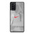 NIKE POLYGONAL TEXTURE Samsung Galaxy Note 20 Case