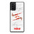 NIKE WALL PATTERN Samsung Galaxy Note 20 Case